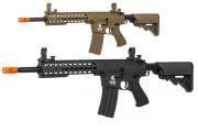 Lancer Tactical LT-12 Gen 2 Keymod M4 Carbine AEG Airsoft Rifle Low FPS (Option)