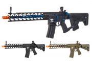 Lancer Tactical Nightwing M4 Carbine ProLine ETC & Full Metal AEG Airsoft Rifle (Option/High FPS)