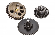 Lancer Tactical Ver. 2/3 Torque 32:1 Ratio Wire Cut Gear Set