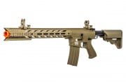 Lancer Tactical LT25 Gen 2 Interceptor SPR M4 AEG Airsoft Rifle (Dark Earth)