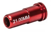 Maxx Model Aluminum M4/M16 Nozzle (Red)