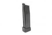 Salient Arms International 30 rd. Gas Pistol Magazine for SAI 2011 (Black)