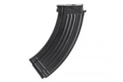 Sentinel Gears AK 140 rd. AEG Mid Capacity Magazine (Black)