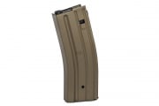 Sentinel Gears M90 70 rd. Mid Capacity AEG Magazine (Tan) (For TM NGRS)