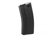 Sentinel Gears M4/M16 70 rd. AEG Standard Capacity Magazine (Black)