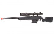 Amoeba Striker AS-01 Gen 2 Bolt Action Sniper Rifle (Option)
