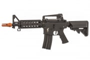 Apex Fast Attack CQBR M4 Carbine AEG Airsoft Rifle (Polymer/Option)