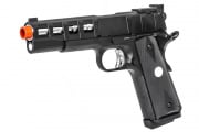 Army Armament Full Metal R30-3B 1911 Gas Blowback Airsoft Pistol (Black)