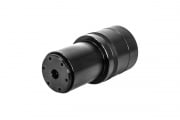 Asura Dynamics PP19 Airsoft Silencer 14mm CCW