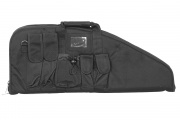 Classic Army 28" Multi-functional Gun Rifle Case (Black)