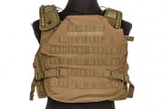 Classic Army "Transformers Inspired" Classic I Tactical Vest (Khaki)