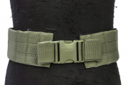 Classic Army Tactical Belt (OD Green)