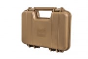 Classic Army Hard Pistol Case 12" (Tan)