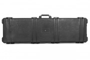 Classic Army 52" Hard Wheeled Gun Case (Black)