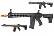 Classic Army Nemesis Gen2 LS12 M4 Carbine AEG Airsoft Rifle w/ BAS Stock (Option)