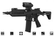 Classic Army Scarab SAR Carbine AEG Airsoft Rifle (Option)