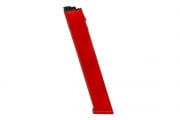 Classic Army Nemesis X9 120 rd. Mid Cap AEG Magazine (Red)