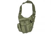Classic Army EDC Oblique Bag (OD Green)