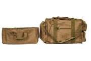Classic Army Classic II Multiple Purpose Duffel Bag (Khaki)