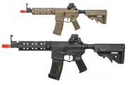 Elite Force Amoeba AM08 M4 CQB Carbine AEG Airsoft Rifle (Option)