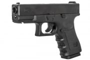 Elite Force GLOCK 19 Gen 3 .177/4.5mm CO2 Non-Blowback BB Pistol Airgun (Black)