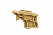 Ergo Strike Firepower Vertical Tactical Foregrip (Tan)