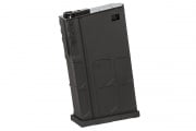 G&G GR25 120 rd. AEG Mid Cap Magazine (Black)