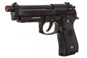 G&G GPM92 GBB Airsoft Pistol with Case (Black)