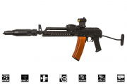 Airsoft GI Custom AK Euphrates Giga-Ape AEG Airsoft Rifle