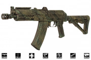 Airsoft GI Custom AK Remantadin GBBR Airsoft Rifle