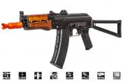 Airsoft GI Custom Ak74su Soyuz AEG Airsoft Rifle