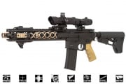 Airsoft GI Custom Ambush Airsoft Rifle