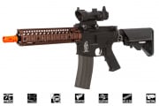 Airsoft GI FMG4-2 Daniel Defense Mk18 MOD 1 AEG Airsoft Rifle