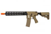 Airsoft GI G4 M-lok Strike M4 Carbine AEG Airsoft Rifle (Flat Dark Earth)