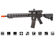 Airsoft GI FMG4 M-LOK Overwatch Carbine AEG Airsoft Rifle