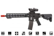 Airsoft GI FMG4 M-LOK Strike AEG Airsoft Rifle