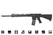 Airsoft GI Custom Mlok-16 DMR AEG Airsoft Rifle