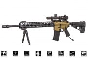 Airsoft GI Custom Zanpakuto DMR Airsoft Rifle