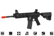 Elite Force M4 CFR Next Gen Carbine AEG Airsoft Rifle (Black)