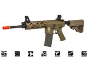 Elite Force M4 CFR Next Gen Carbine AEG Airsoft Rifle (Tan)