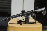 Airsoft GI Custom Samehada AEG Rifle