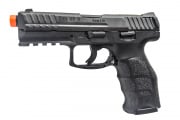 H&K VP9 CO2 GBB Airsoft Pistol (Black)