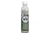 High Power Airsoft 0.25g 1500 ct. BBs (White)