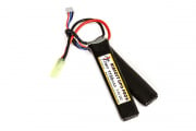 I Power 7.4v 1100mAh 2s 20c LiPO Butterfly Battery