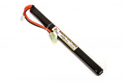 I Power 7.4v 1200mAh 2s 20c LiPO Stick Battery