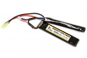 I Power 7.4v 2200mAh 2s 20c LiPO Butterfly Battery