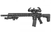 Airsoft GI Custom LM4 Strike XL DMR GBBR Airsoft Rifle