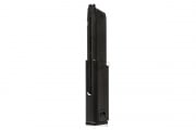 KWA SMG45 49 rd. Gas Pistol Magazine (Black)