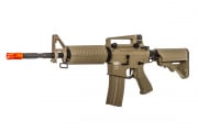 Lancer Tactical LT-03 Gen2 M4 Full Metal AEG Airsoft Rifle (Tan)