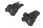 PTS EP Back Up Iron Sight Set  (Black)